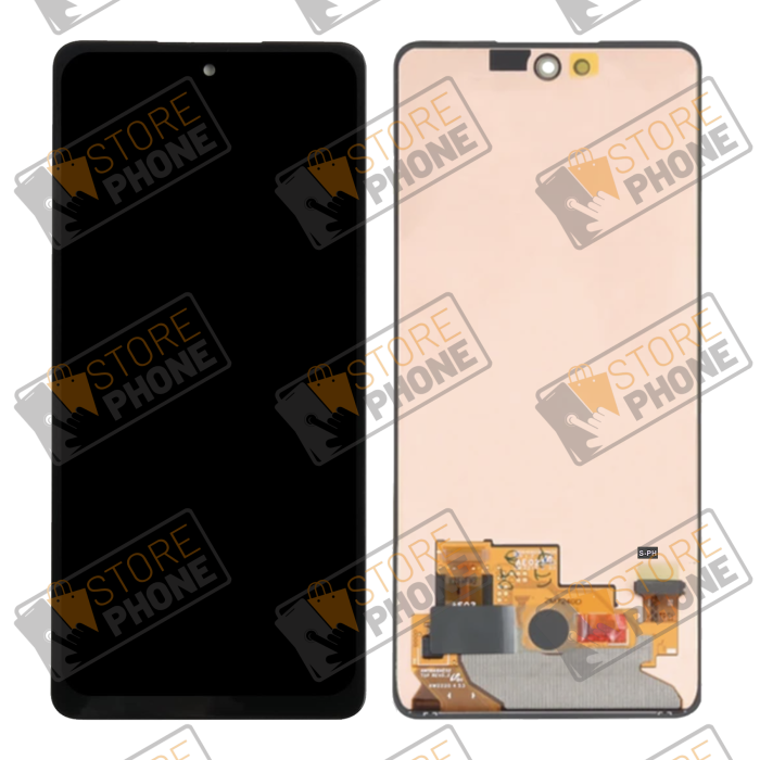 Ecran + Tactile Samsung Galaxy A53 5G SM-A536
