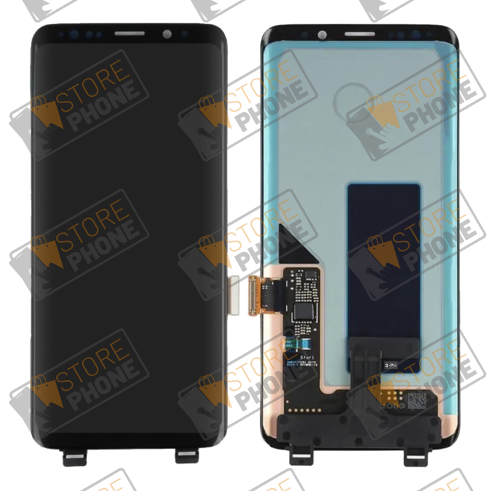 Ecran + Tactile Samsung Galaxy S9 Plus SM-G965