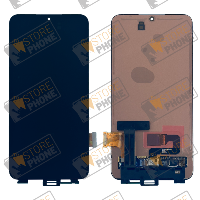 Ecran + Tactile Samsung Galaxy S22+ 5G SM-S906