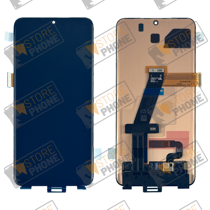 Ecran + Tactile Samsung Galaxy S20 4G SM-G980 / S20 5G SM-G981