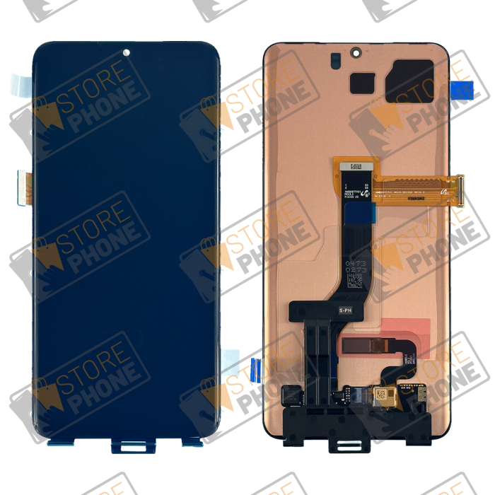 Ecran + Tactile Samsung Galaxy S20+ SM-G985 / S20+ 5G SM-G986