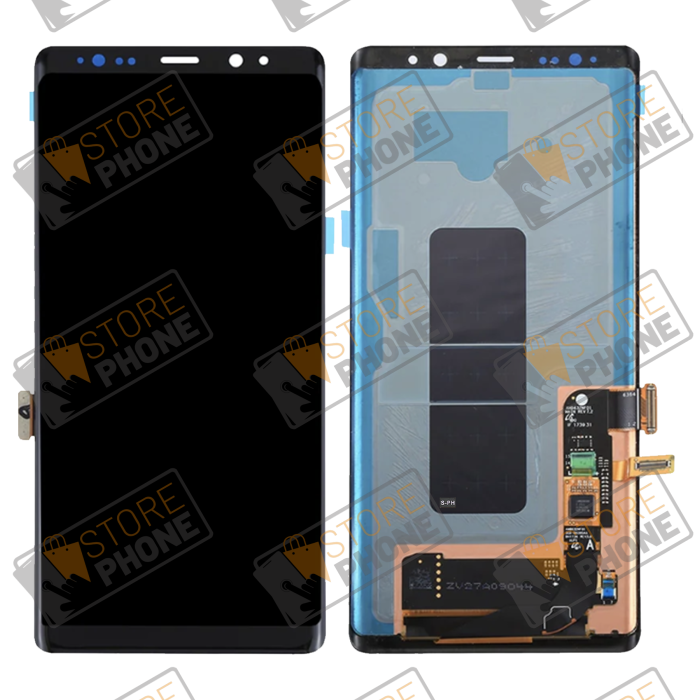 Ecran + Tactile Samsung Galaxy Note 8 SM-N950