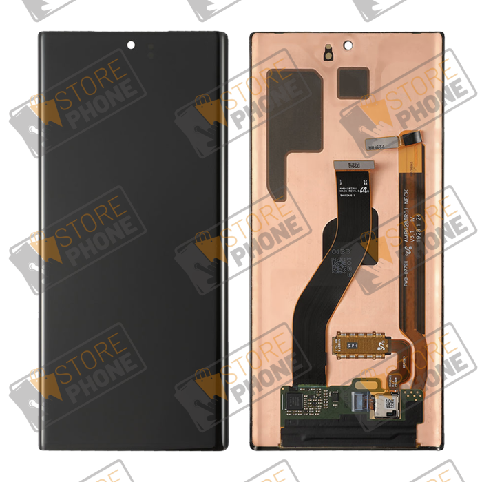 Ecran + Tactile Samsung Galaxy Note 10 SM-N970