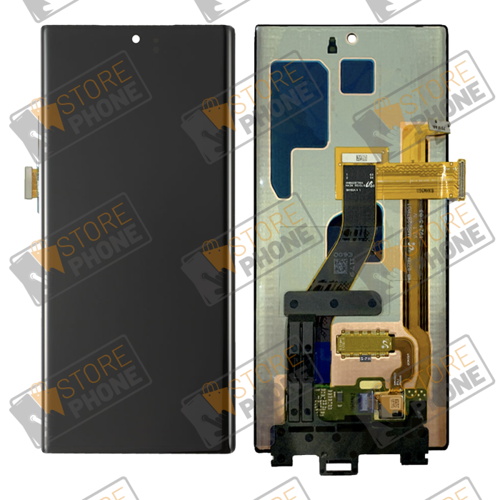 Ecran + Tactile Samsung Galaxy Note 10+ SM-N975