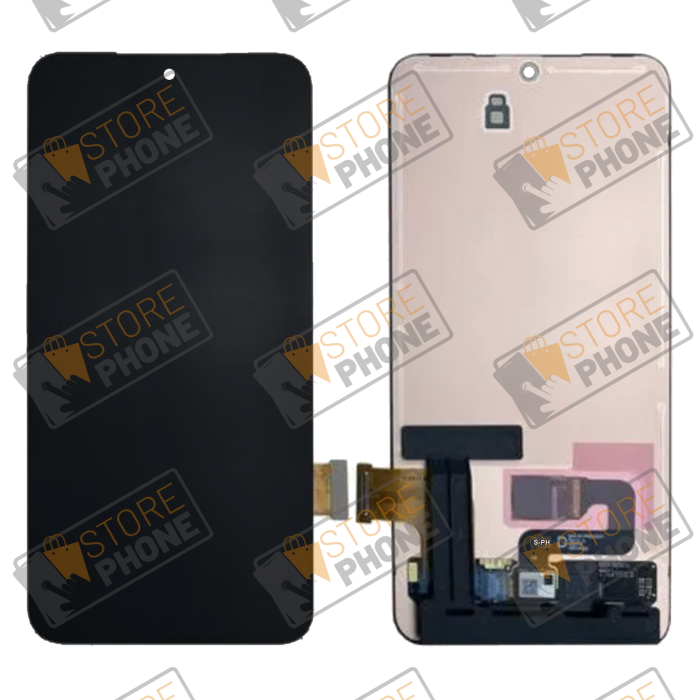 Ecran + Tactile Samsung Galaxy S23 SM-S911