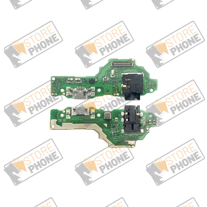 Connecteur De Charge Asus Zenfone Max Plus (M2) (ZB634KL)