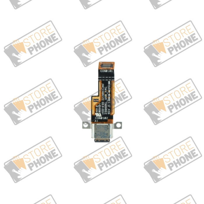 Connecteur De Charge Asus ROG Phone II (ZS660KL)