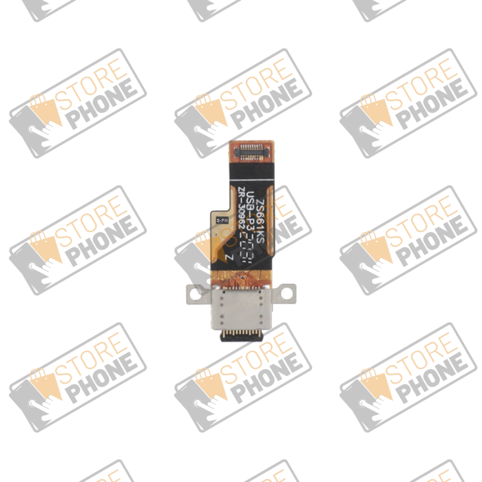 Connecteur De Charge Asus ROG Phone 3 (ZS661KS)