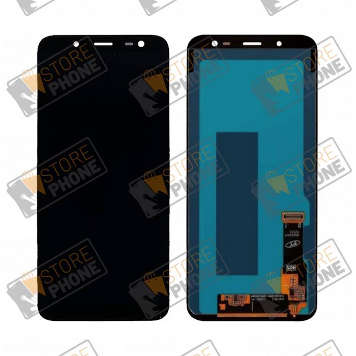 Ecran + Tactile TFT Samsung Galaxy J6 SM-J600 / A6 2018 SM-A600