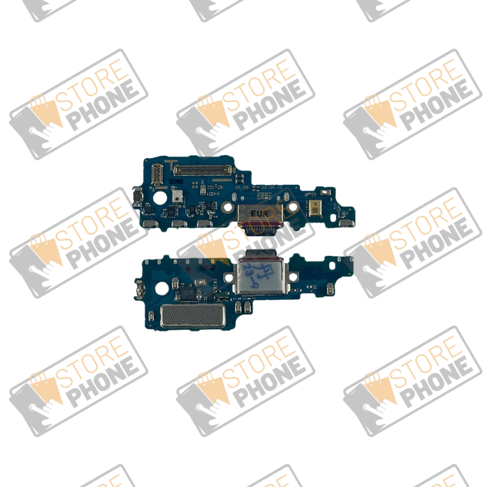 Connecteur De Charge Samsung Galaxy Z Fold5 SM-F946