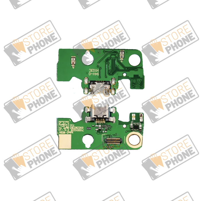Connecteur De Charge Huawei MediaPad T8 WiFi