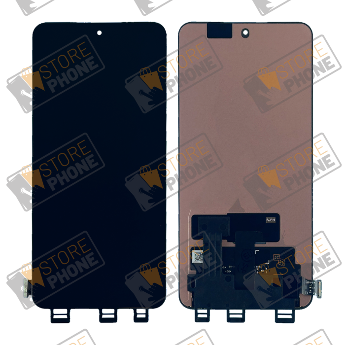 Ecran + Tactile OnePlus Nord 3 5G Noir