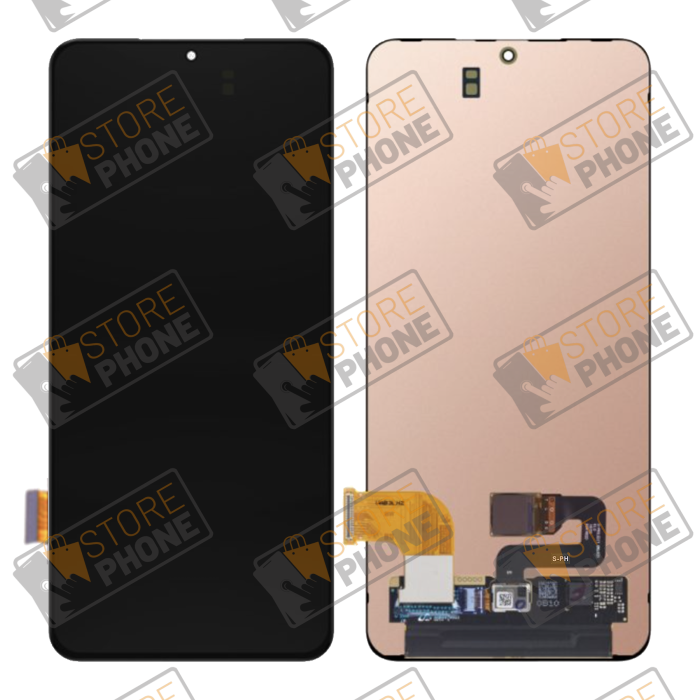 Ecran + Tactile Samsung Galaxy S21 5G SM-G991