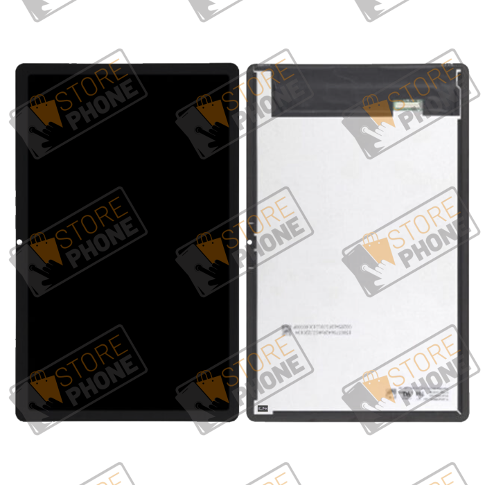 Ecran + Tactile Lenovo Tab M10 Plus 3rd Gen TB125FU TB128FU Noir - Afbeelding 1 van 1