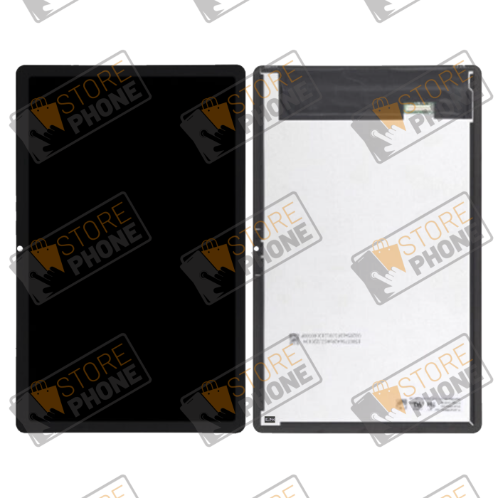 Ecran + Tactile Lenovo Tab M10 Plus 3rd Gen TB125FU Noir