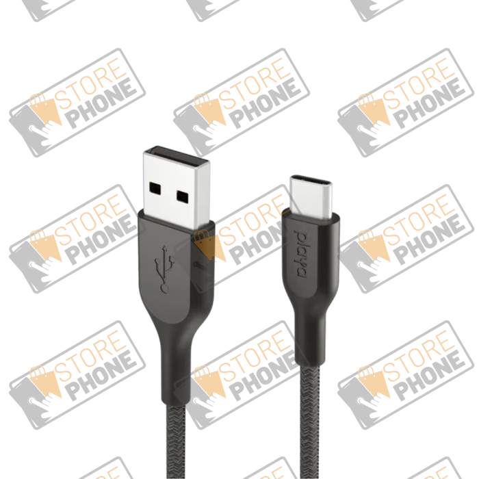 Câble Belkin USB-C vers USB (1M) Noir