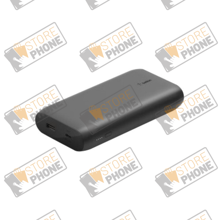 Batterie Externe Charge Rapide 30W USB-C Belkin 20000mAh