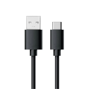 Câble USB-C vers USB (1M) Noir
