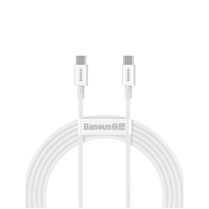 Câble Baseus 100W USB-C...