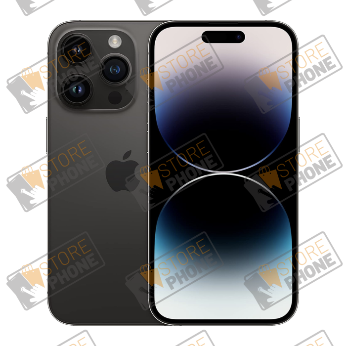 Apple iPhone 14 Pro 128Go (Mix Colors)