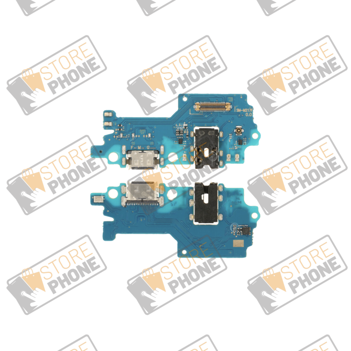 Connecteur De Charge Samsung Galaxy M21s SM-F415