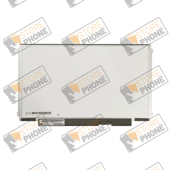 Dalle PC Portable 12.5" SLIM HD 1366x768 IPS 60Hz 40 Pin Matte