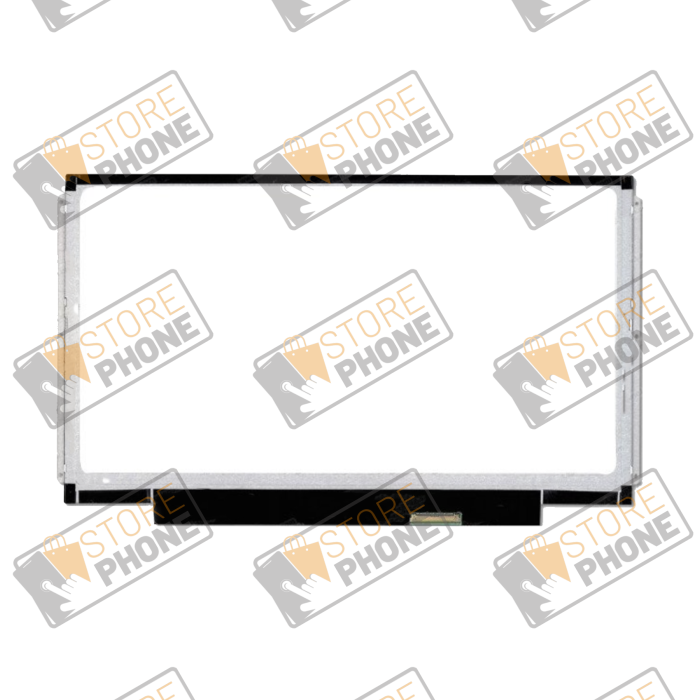 Dalle PC Portable 13.3" SLIM HD 1366x768 LCD 60Hz 30 Pin Mate
