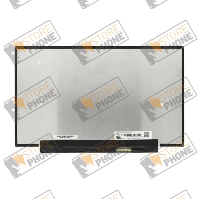 Dalle PC Portable 14.0" SLIM FHD 1920x1080 IPS 120Hz 40 Pin Mate