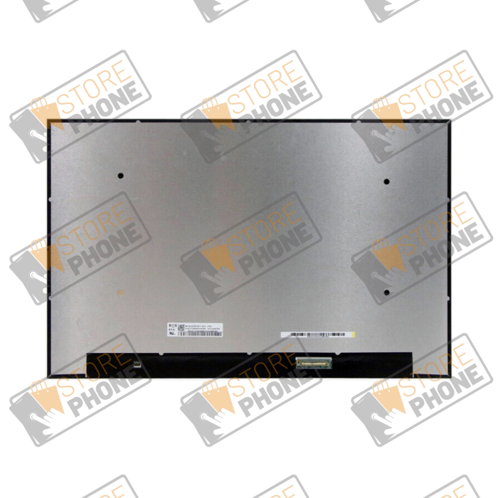 Dalle PC Portable 16.0" SLIM WQXGA 2560x1600 LCD 165Hz 40 Pin Mate