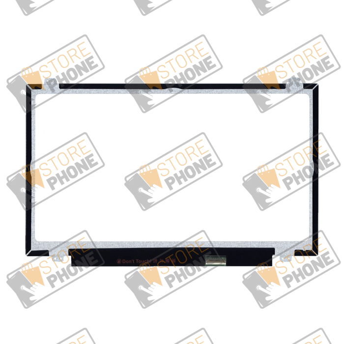 Dalle PC Portable 14.0" SLIM HD+ 1600x900 LCD 60 Hz 30 Pin Mate