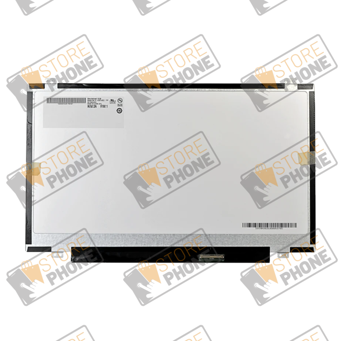 Dalle PC Portable 14.0" SLIM HD+ 1600x900 LCD 60 Hz 40 Pin Matte