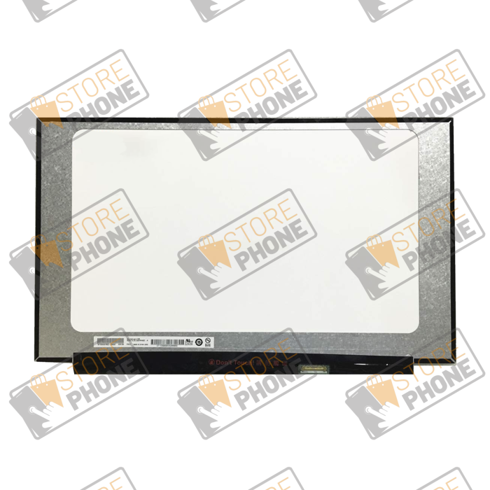 Dalle PC Portable 15.6" SLIM FHD 1920x1080 LCD 60Hz 30 Pin Mate