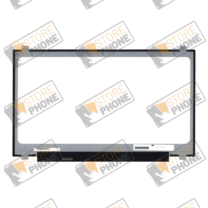 Dalle PC Portable 17.3" SLIM HD+ 1600x900 LCD 60Hz 30 Pin Brillante