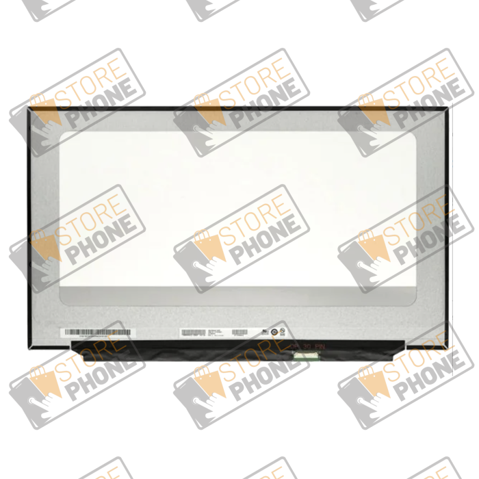 Dalle PC Portable 17.3" SLIM FHD 1920x1080 IPS 60Hz 30 Pin Mate