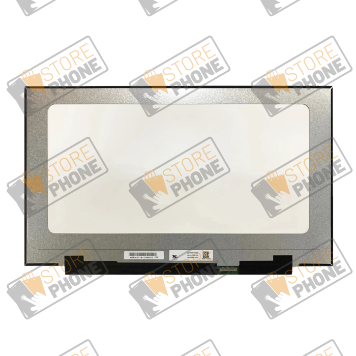 Dalle PC Portable 17.3" SLIM FHD 1920x1080 IPS 300Hz 40 Pin Mate