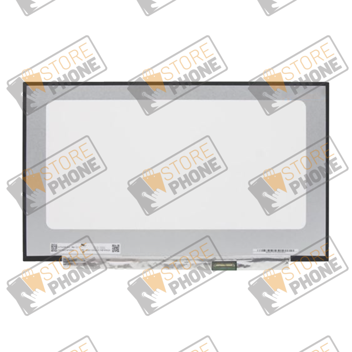 Dalle PC Portable 17.3" SLIM FHD 1920x1080 IPS 144Hz 40 Pin Matte