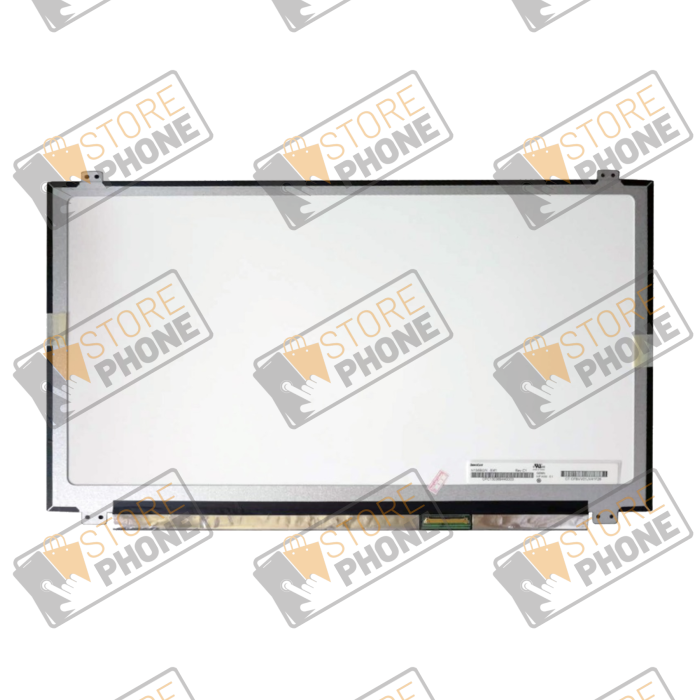 Dalle PC Portable 15.6" SLIM HD 1366x768 LCD 60Hz Tactile 40 Pin Brillante