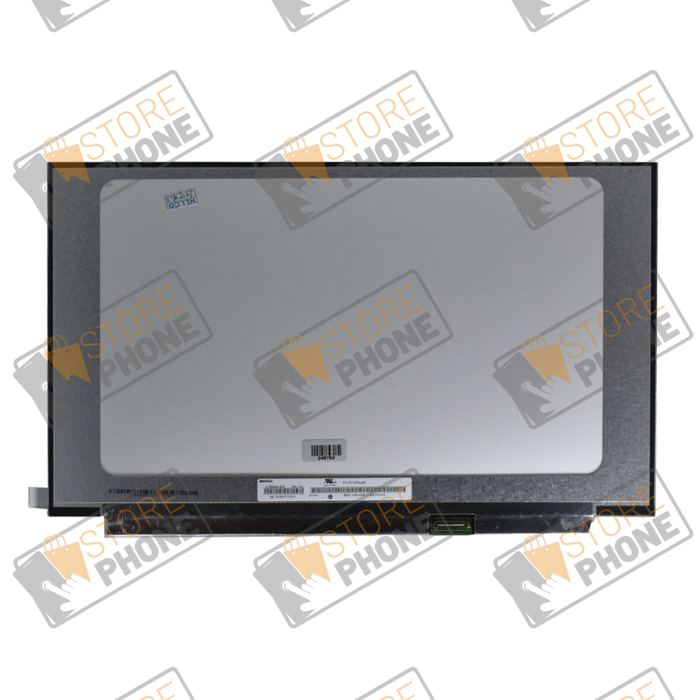 Dalle PC Portable 15.6" SLIM HD 1366x768 LCD 60Hz 30 Pin Mate