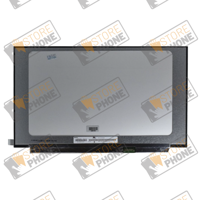 Dalle PC Portable 15.6" SLIM HD 1366x768 LCD 60Hz 30 Pin Matte