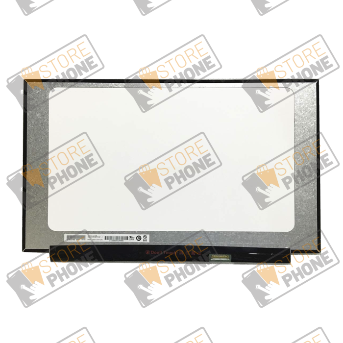 Dalle PC Portable 15.6" SLIM HD 1366x768 LCD 60Hz 30 Pin Mate