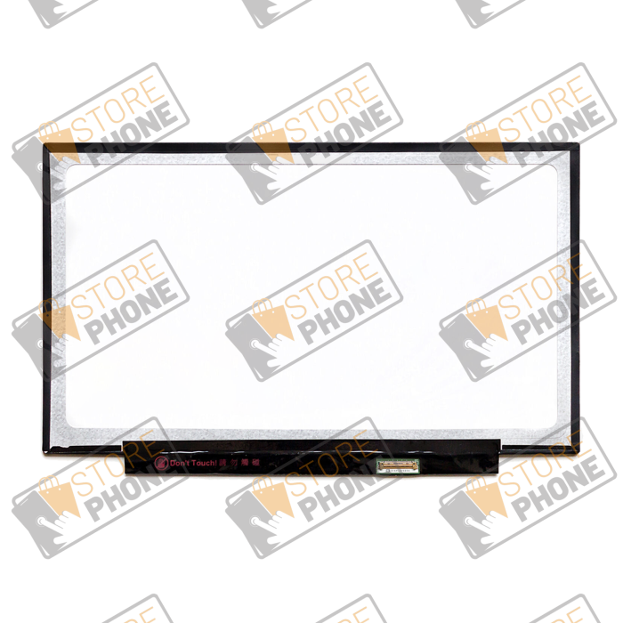 Dalle PC Portable 12.5" SLIM HD 1366x768 LCD 60Hz 30 Pin Mate