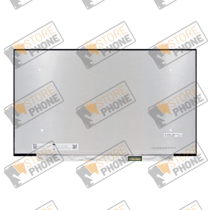 Dalle PC Portable 15.6" SLIM FHD 1920x1080 60Hz Tactile 40 Pin Étroit Matte