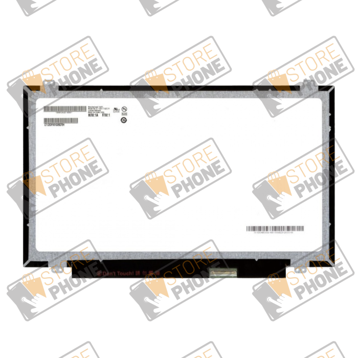 Dalle PC Portable 14.0" SLIM HD 1366x768 LCD 60Hz 40 Pin Mate