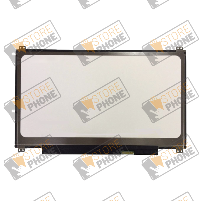 Dalle PC Portable 11.6" SLIM HD 1366x768 LCD 60Hz 30 Pin Matte