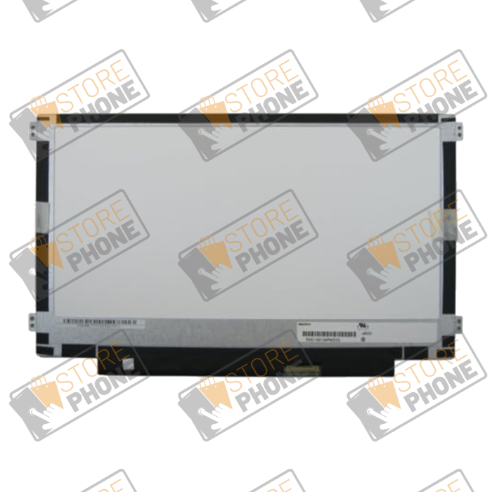Dalle PC Portable 11.6" SLIM HD 1366x768 LCD 60Hz 30 Pin Brillante