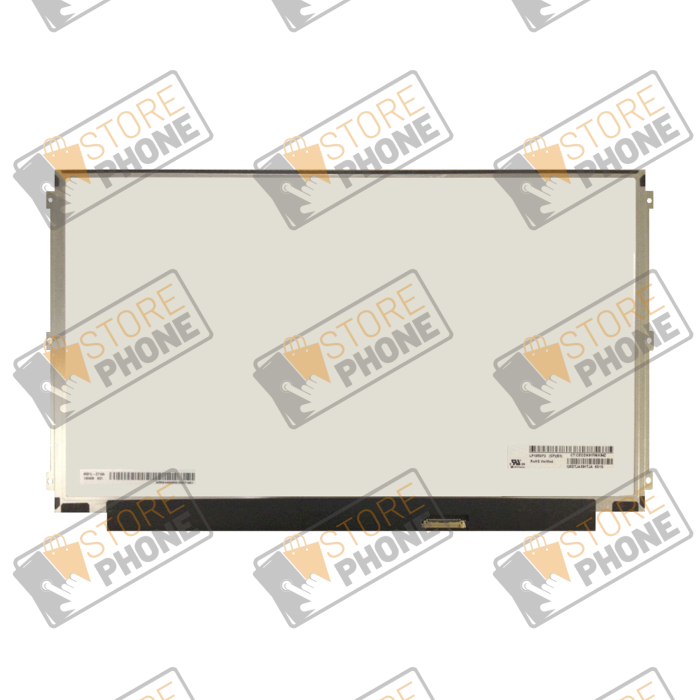 Dalle PC Portable 12.5" SLIM FHD 1920x1080 IPS 60Hz 30 Pin Matte