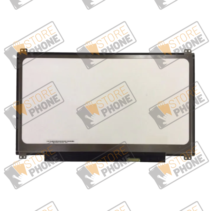 Dalle PC Portable 13.3" SLIM HD 1366x768 LCD 60Hz 30 Pin Matte
