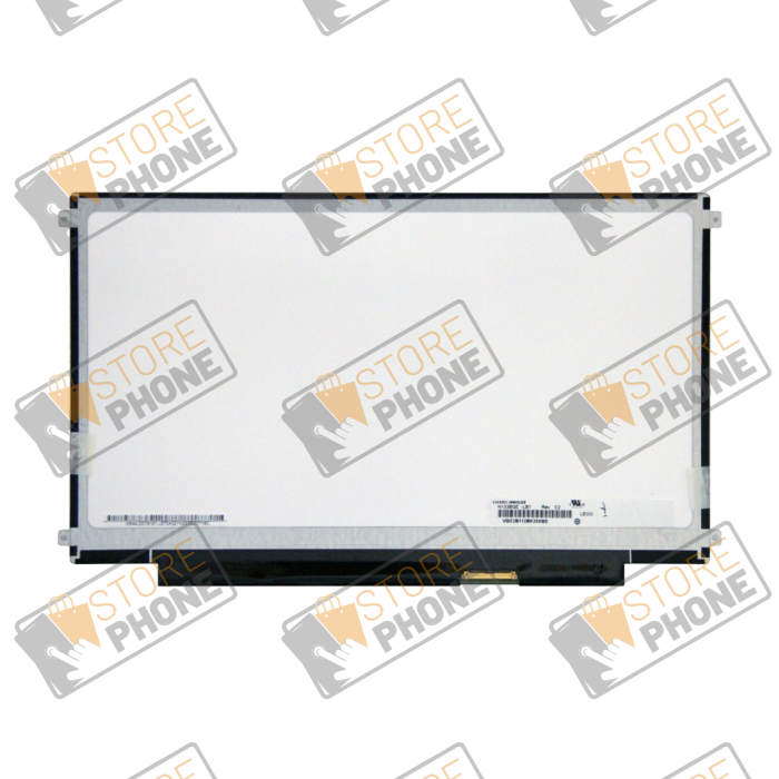 Dalle PC Portable 13.3" SLIM HD 1366x768 LCD 60Hz 40 Pin Matte