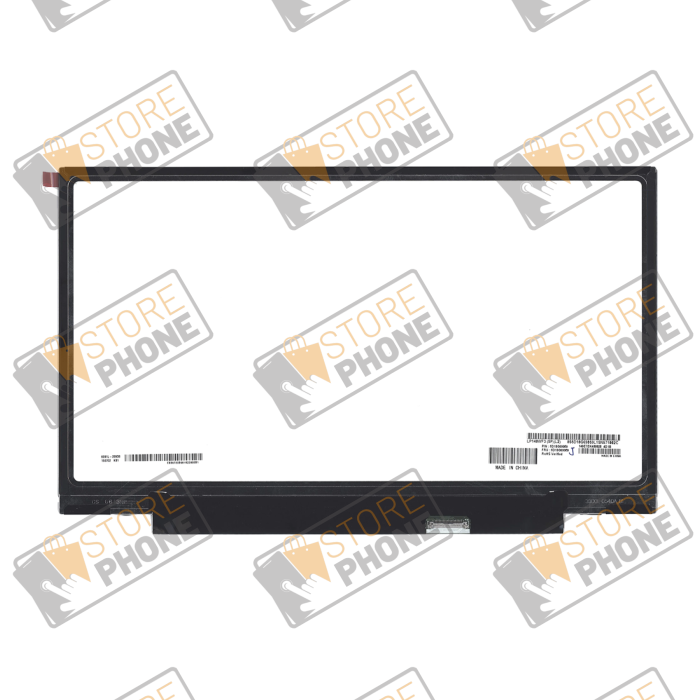 Dalle PC Portable 14.0" SLIM FHD 1920x1080 IPS 60Hz 30 Pin Brillante