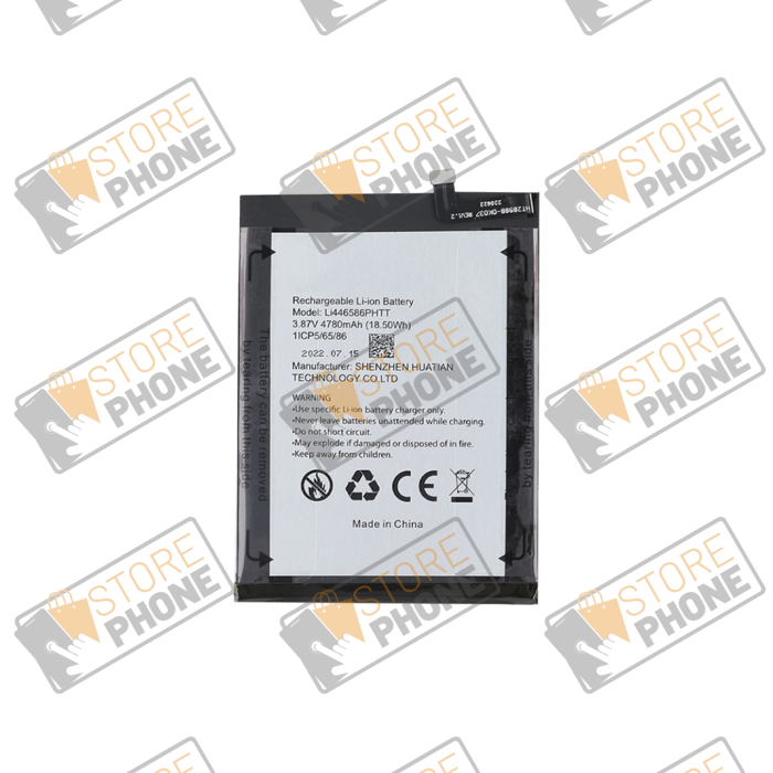Batterie PREMIUM Blackview Oscal C60